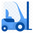 Carrello elevatore  Icon