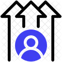 Carrera  Icono