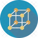 Carres Formes Interface Icon