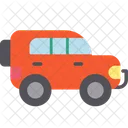 Transporte Vehiculo Automovil Icon