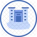 Camino  Icon