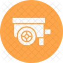 Carretilla Carretilla De Mano Carro Icono