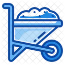 Carretilla Icono