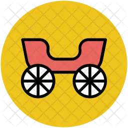 Carriage  Icon