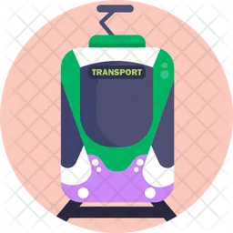 Carriage  Icon