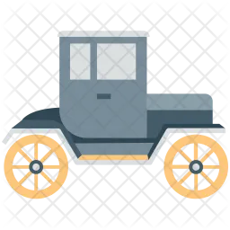 Carriage  Icon