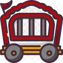 Carriage  Icon