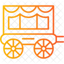 Carriage Horse Drawn Carriage Marriage Icon