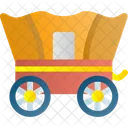 Carriage Icon