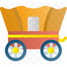 Carriage  Icon