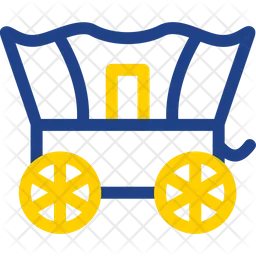 Carriage  Icon