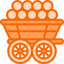 Carriage  Icon