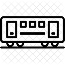 Carriage  Icon
