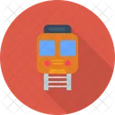 Carriage  Icon