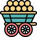 Carriage  Icon