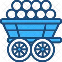 Carriage  Icon