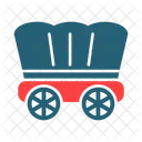 Carriage  Icon
