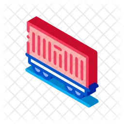 Carriage  Icon