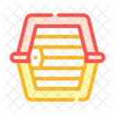 Carriage  Icon