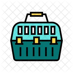 Carriage  Icon