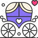 Carriage  Icon