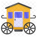 Carriage  Icon
