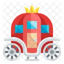 Carriage  Icon