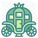 Carriage  Icon