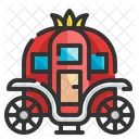 Carriage  Icon
