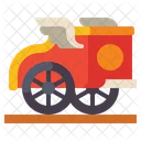 Carriage  Icon