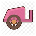 Carriage  Icon