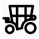 Carriage  Icon