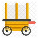 Carriage  Icon