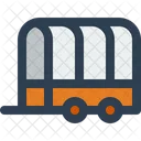 Carriage  Icon