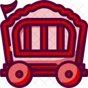 Carriage  Icon