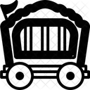 Carriage  Icon