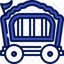 Carriage  Icon