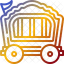 Carriage  Icon
