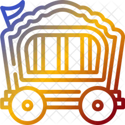 Carriage  Icon