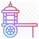 Carriage  Icon
