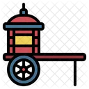 Carriage  Icon