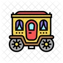 Carriage  Icon