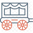 Carriage  Icon