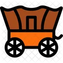 Carriage  Icon