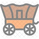 Carriage  Icon
