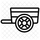 Carriage  Icon