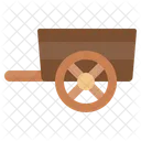 Carriage  Icon