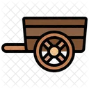 Carriage  Icon