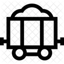 Carriage  Icon