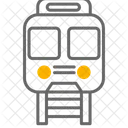Carriage  Icon